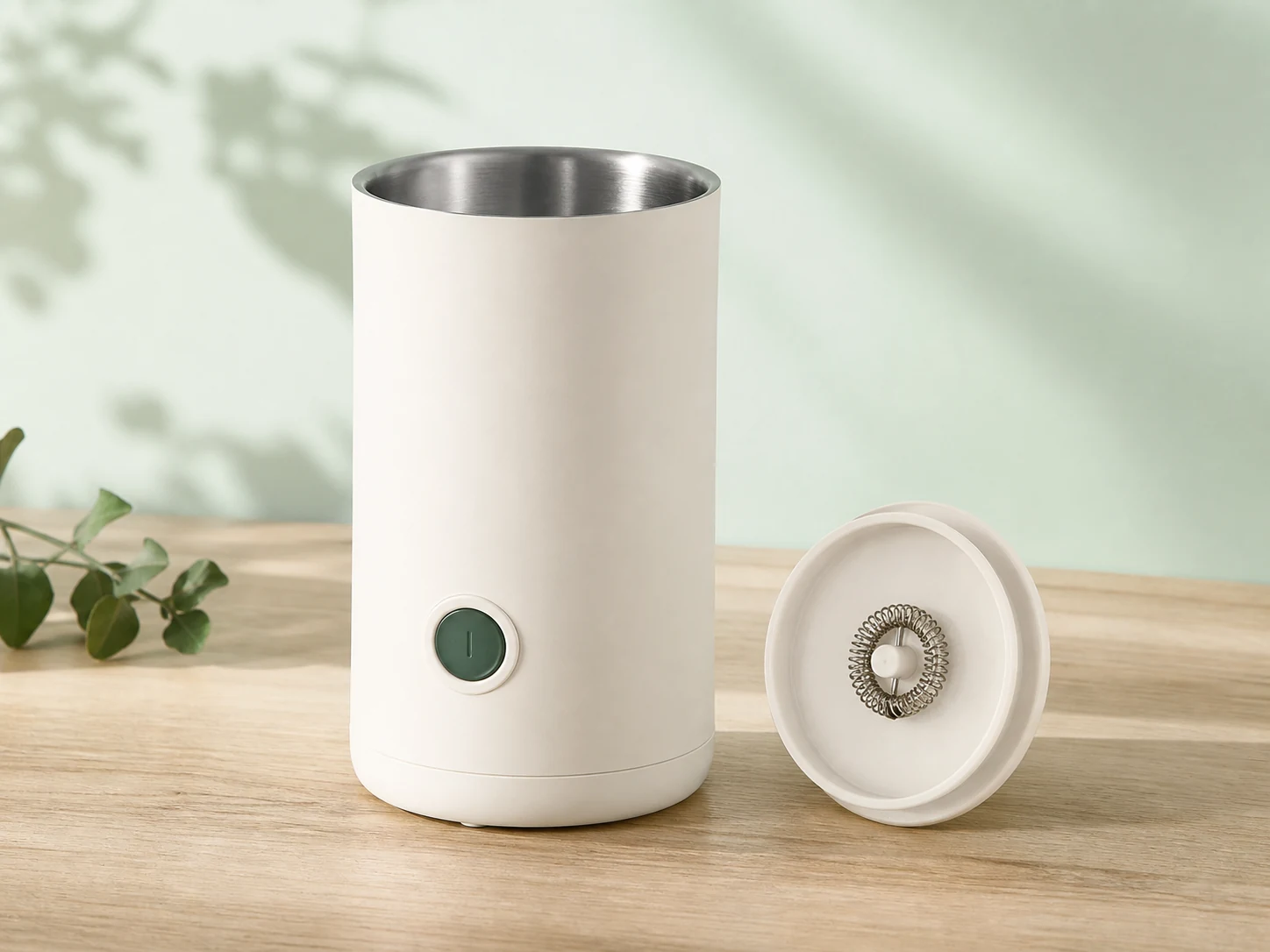 CloudWhisk Milk Frother