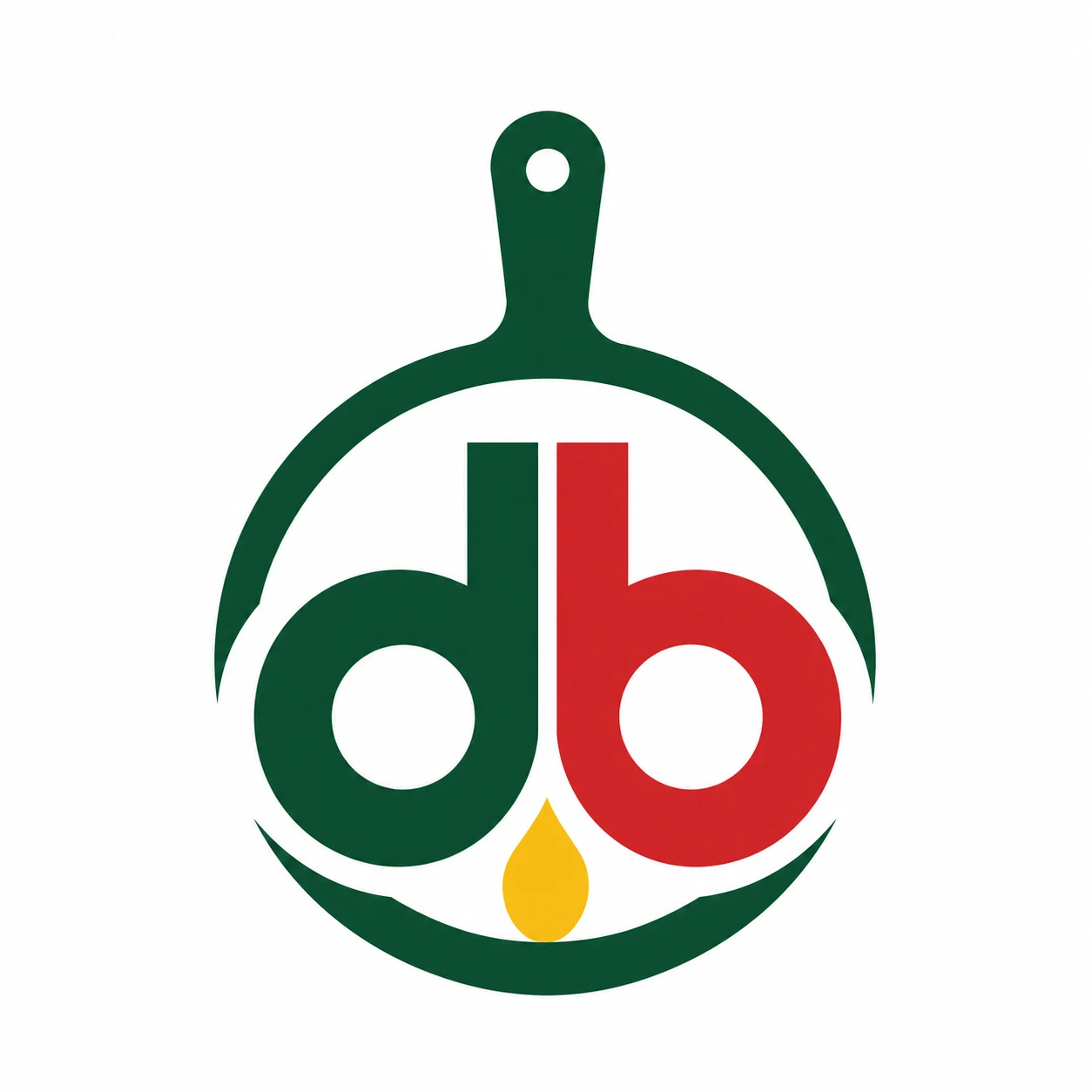 DayDay Cook Shop logo