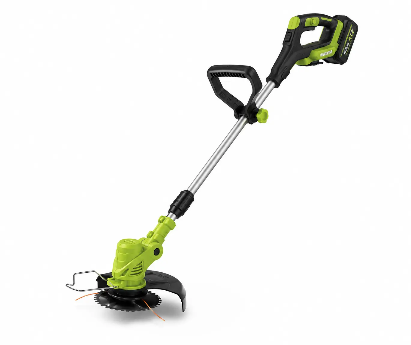 Electric Grass Trimmer