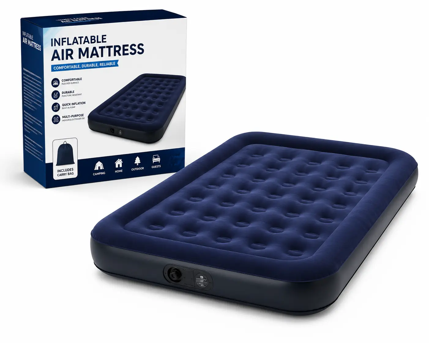 Inflatable Float