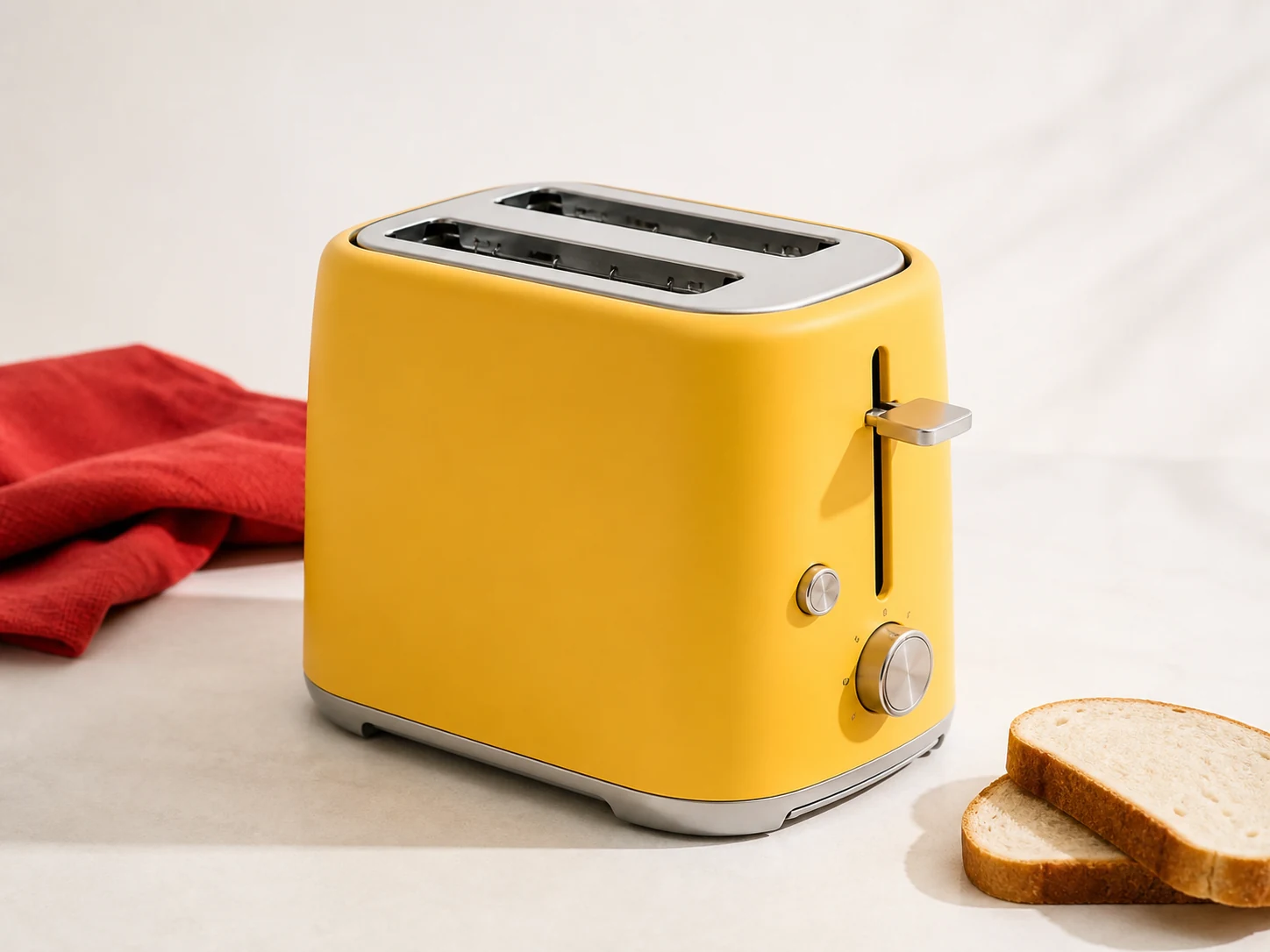 Sunrise Two-Slice Toaster